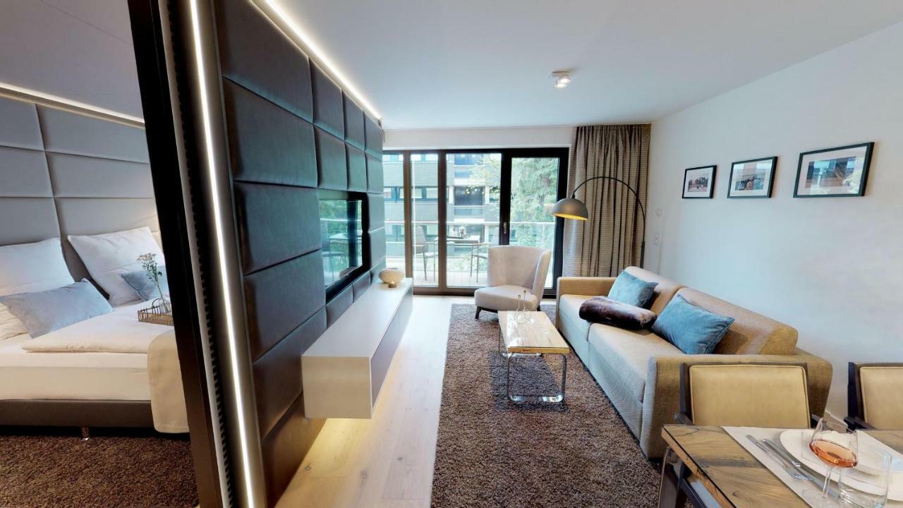 White Pearl Apartment 1.04 Timmendorfer Strand Exterior photo