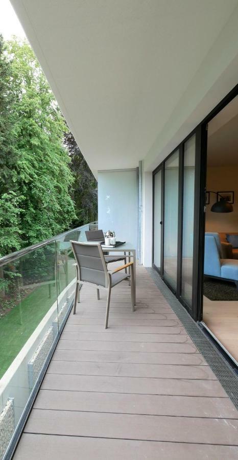 White Pearl Apartment 1.04 Timmendorfer Strand Exterior photo