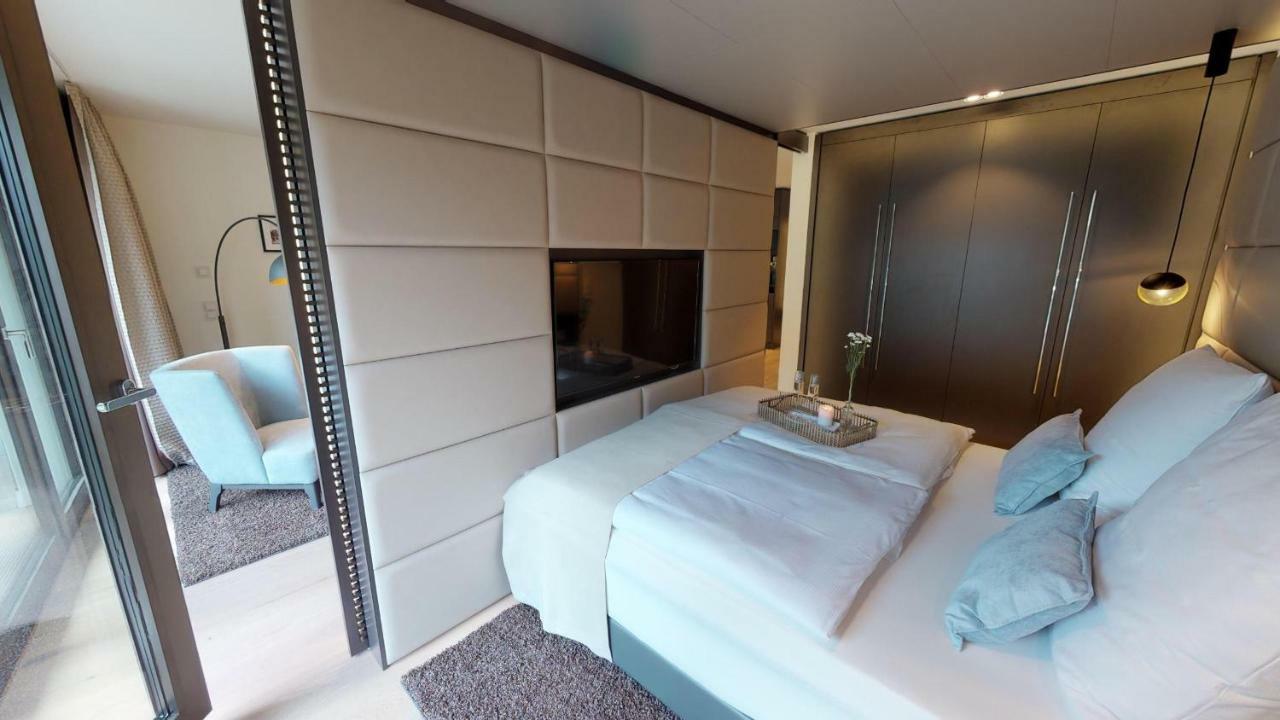 White Pearl Apartment 1.04 Timmendorfer Strand Exterior photo